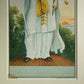 Zarathushtra - Parsi Prophet ( lithograph Print)