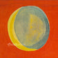 Ganesha by G. S. Adivrekar - Air-India collection (Offset Print)