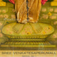Sree Venkatesaperumall by C. G. Ramanujam  ( Embellished) (Oleograph Print)