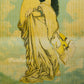 Tilottama  - Lithograph Print