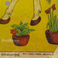 Chalpatau Mohan Rani   - Lithograph Print
