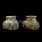 Decorative Corbel shelves
