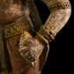 Vittal wooden Sculpture