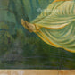 Mohini by Ravi Varma -  Lithograph Print