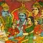 Shree Bal Krishna And Ram Panchayat
