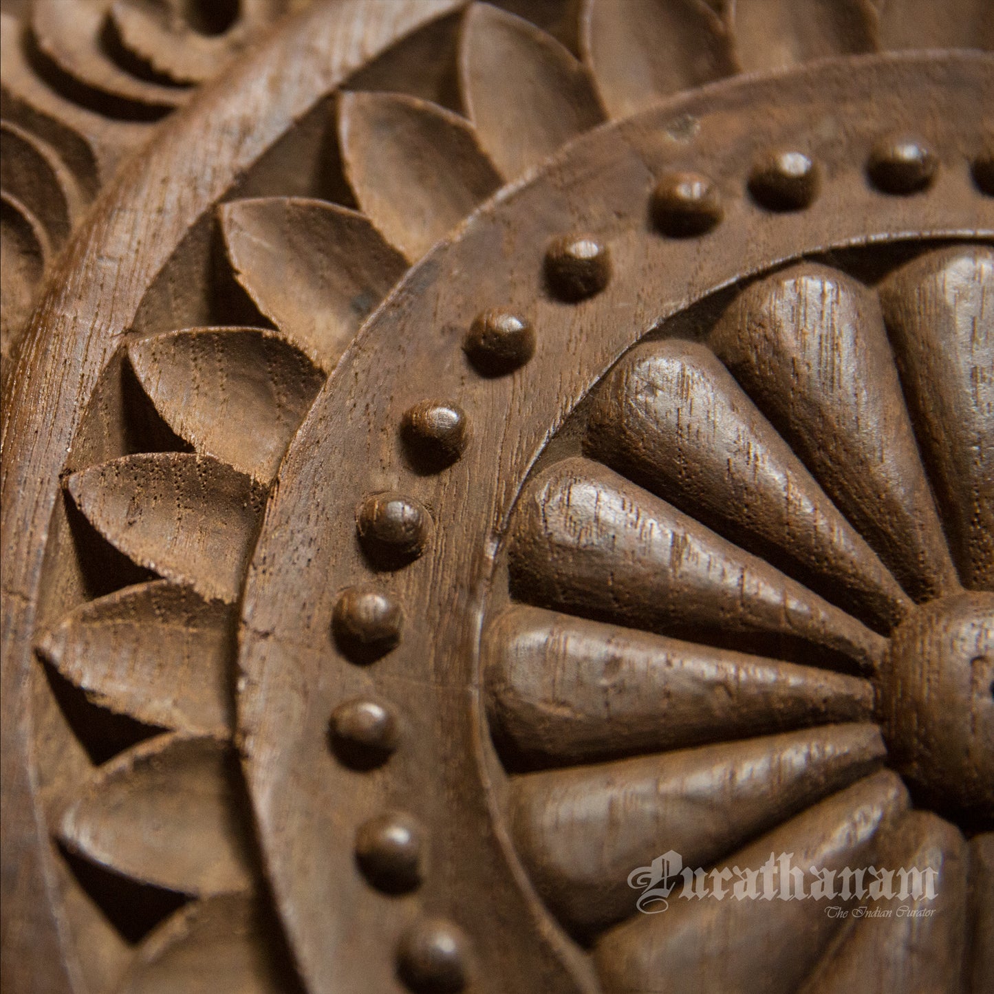 Ceiling Panel