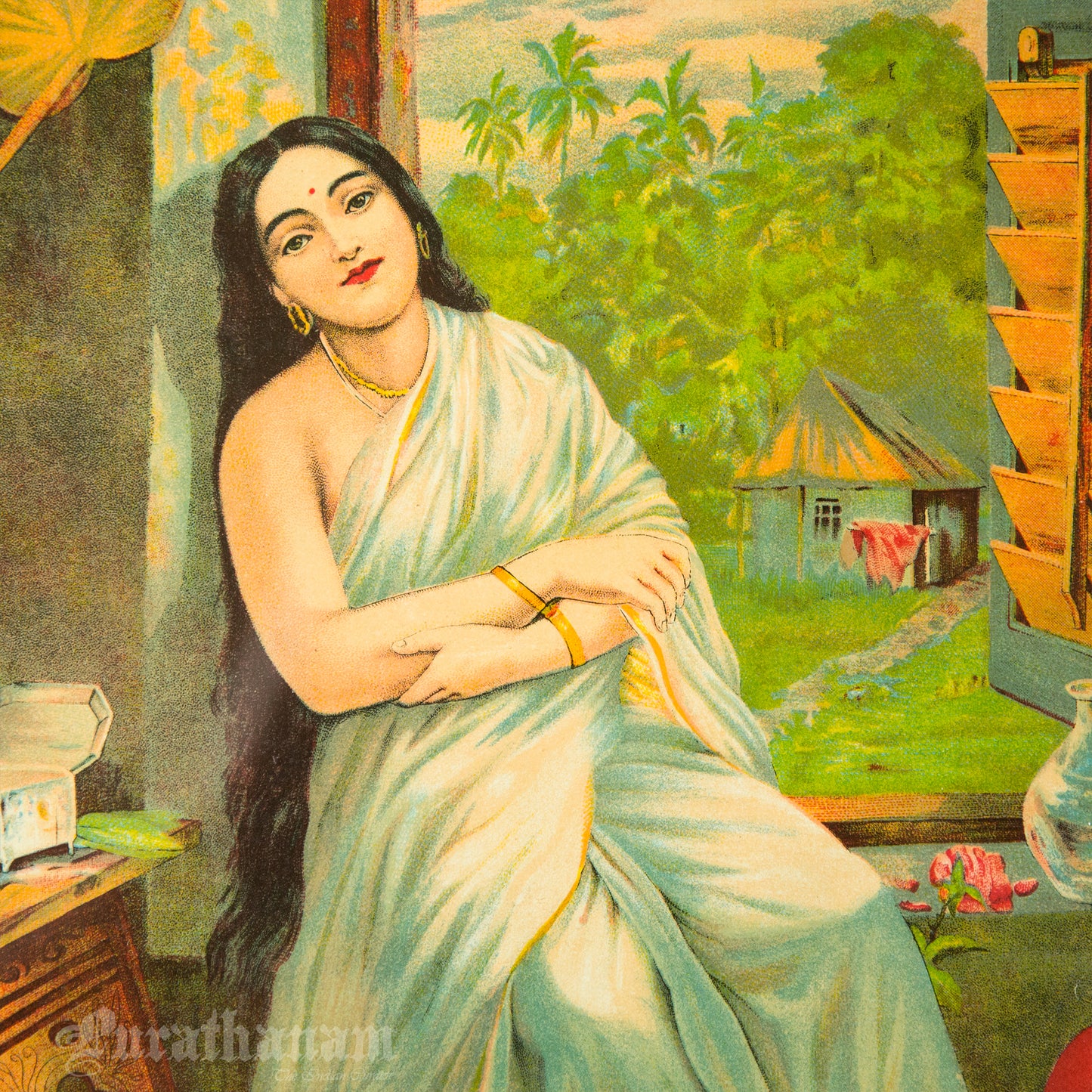 Manorama