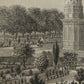 The Tomb of Elmad-Ood Doulah, Agra