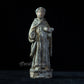 St. Antony Wood Polychrome