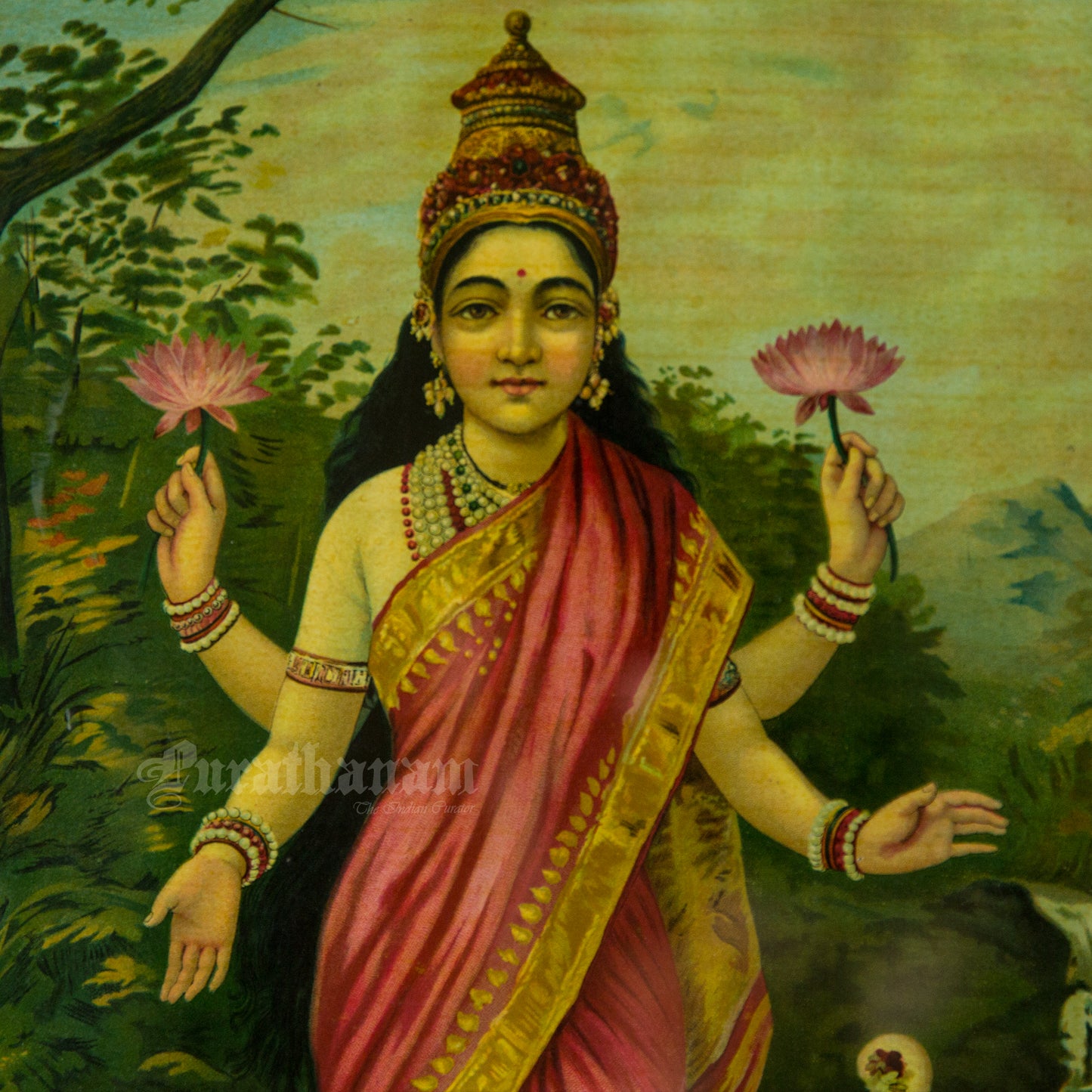 Lakshmi