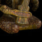 Wooden Musician Dolls