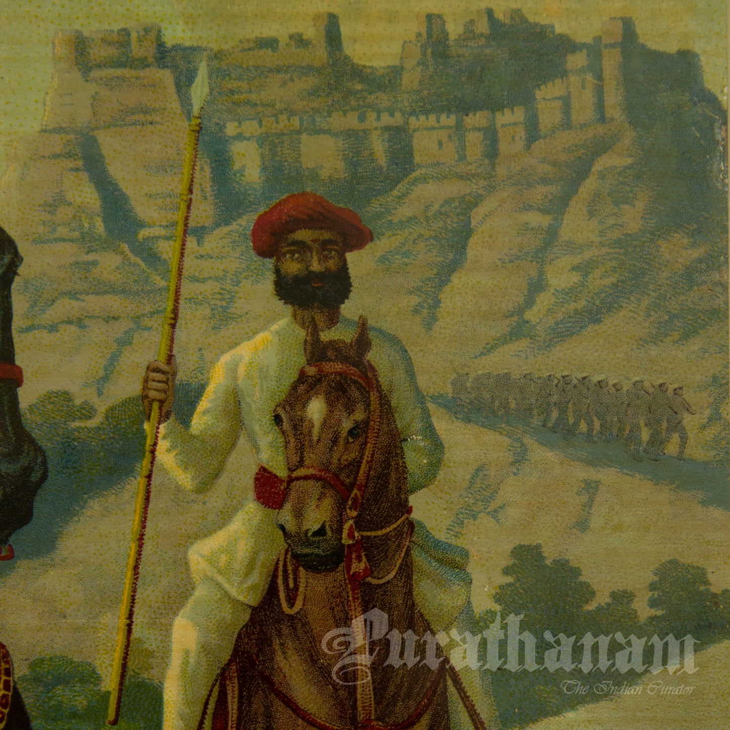 Shivaji Maharaj