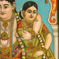 Shree Krishna Gopi