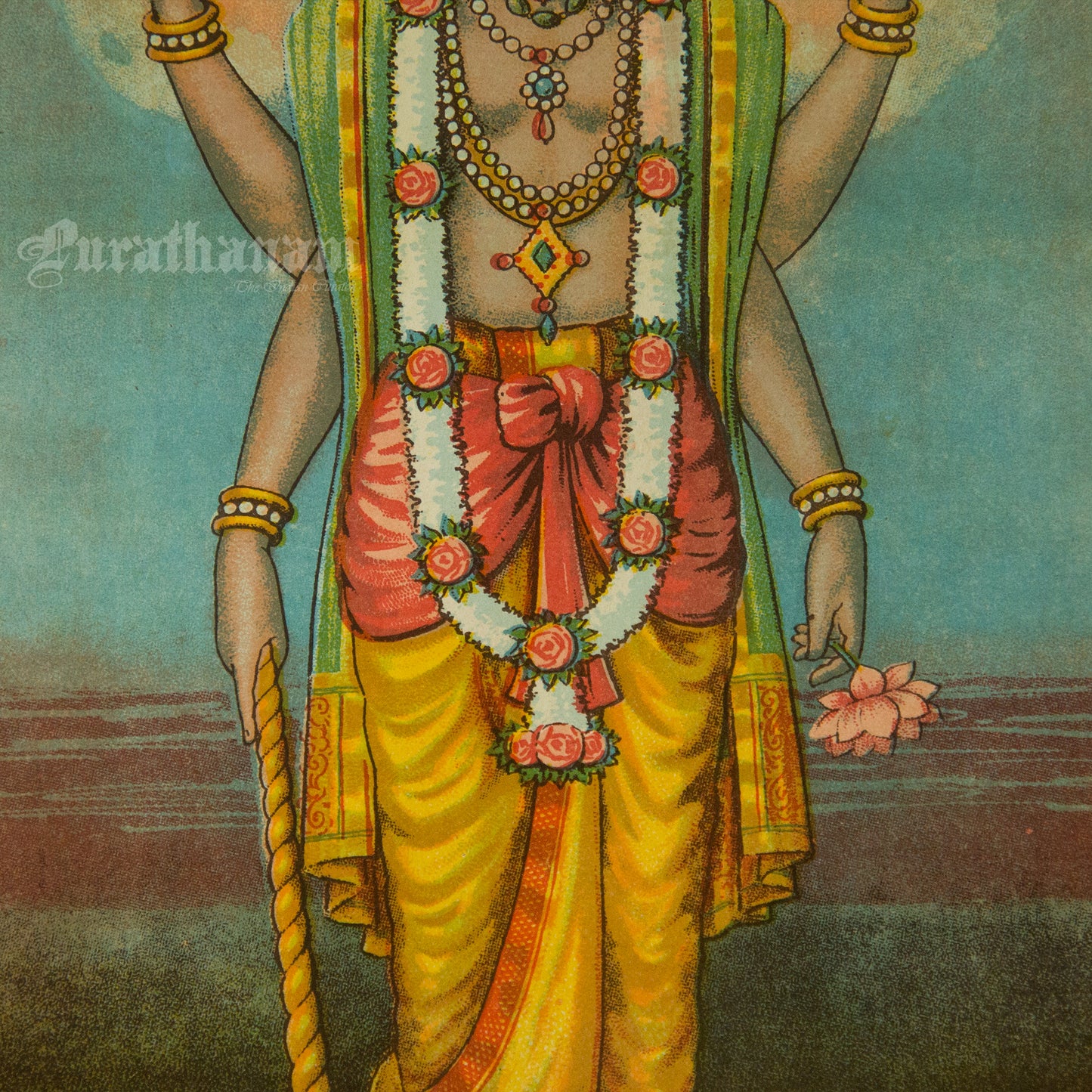 Sri Vishnu