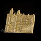 Gwalior Fort - Brass