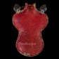 Theyyam Wooden Breast Plate