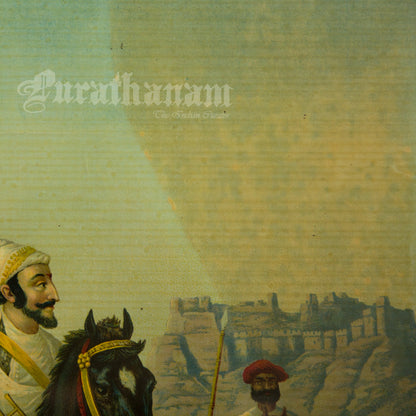 Shivaji Maharaj