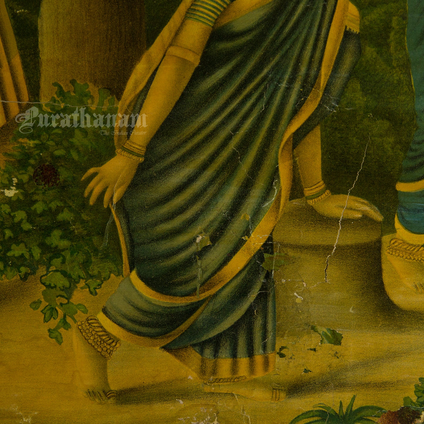 Shakuntala