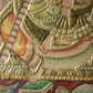 Ganapati - Tanjore Painting