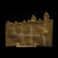 Gwalior Fort - Brass