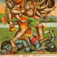 Ahi Mahi Vadh