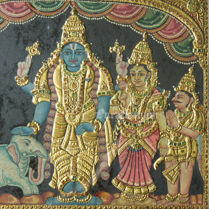 Gajendra Moksh