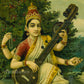 Saraswati