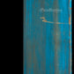 Pacific Blue Mirror
