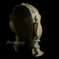 Bhairava Head, Gauri Head and Shiva Mukhalingam - Brass