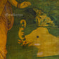Lakshmi by Ravi Varma (lithograph Prints)