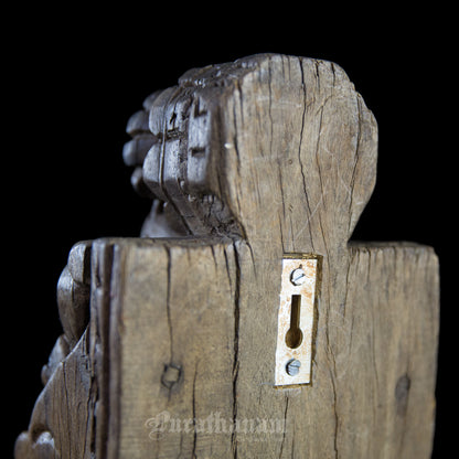 Wooden Bracket