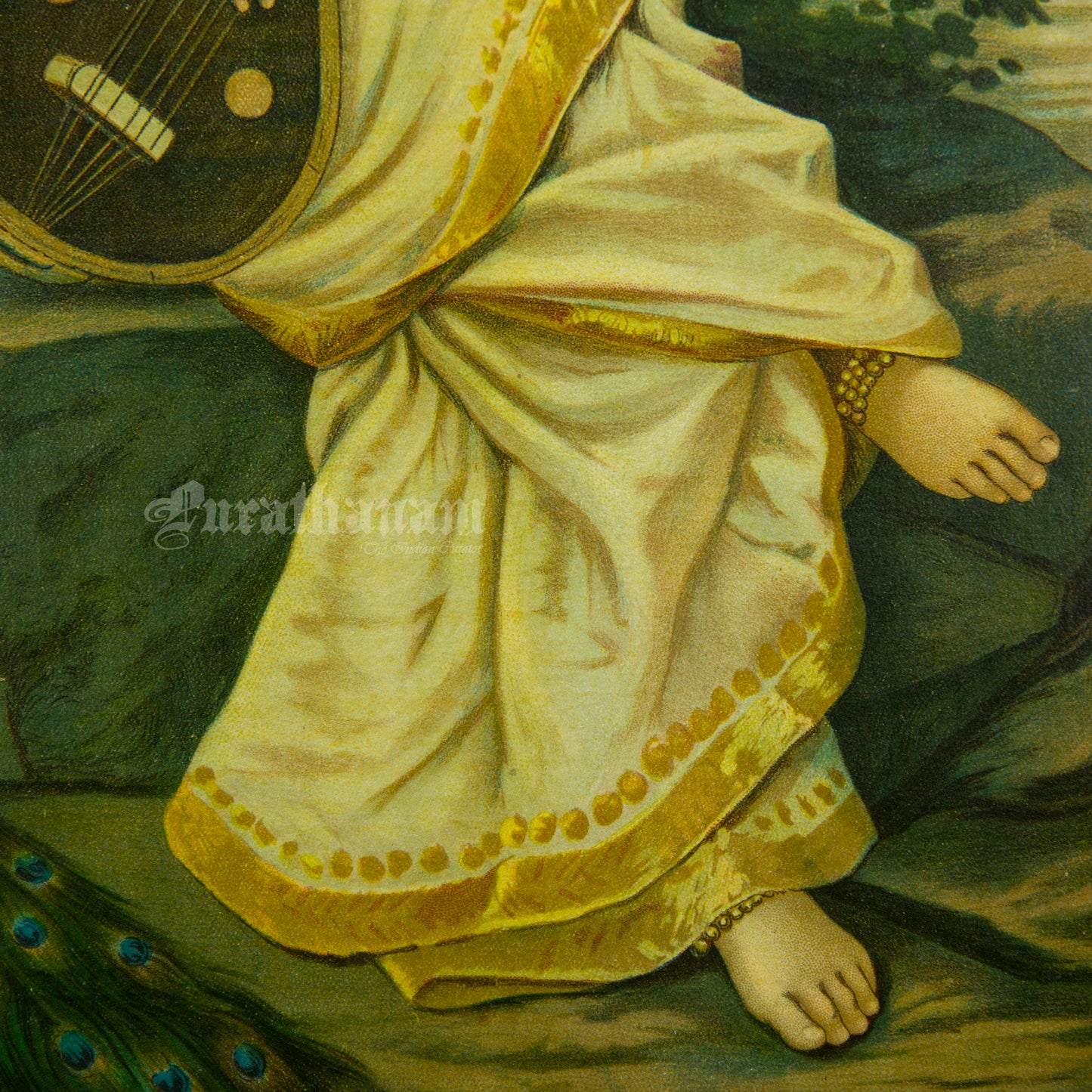 Saraswati