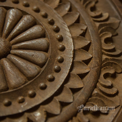 Ceiling Panel