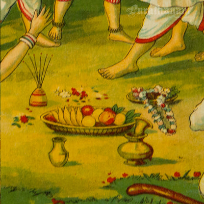 Shri Tukaram Maharaj