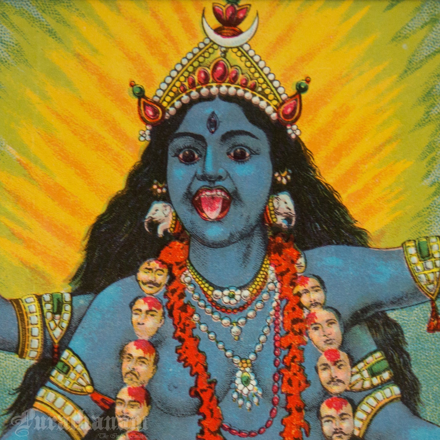 Kali