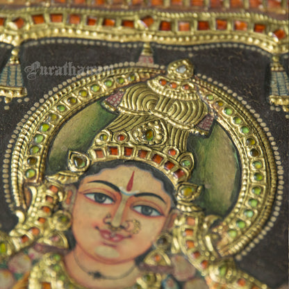 Saraswati