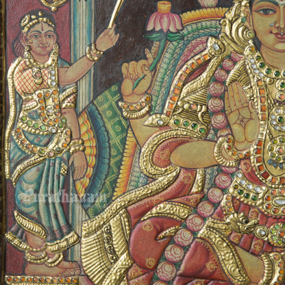 Lakshmi