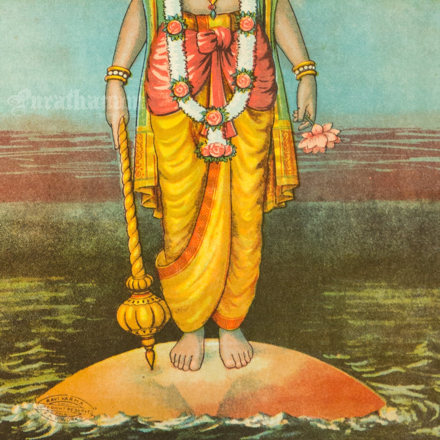 Sri Vishnu