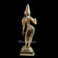 Parvati -Brass