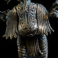 Ganapati  -Brass