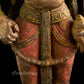 Vittal wooden Sculpture