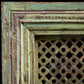 Aqua Marine Roshandan - Wall Hanging