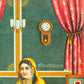 Panwali  - Chromolithograph Print