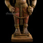 Vittal wooden Sculpture