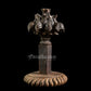 Table top Decor - Teakwood