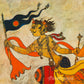 Varuna by Gautham Vaghela- Air-India collection  (Offset Print)