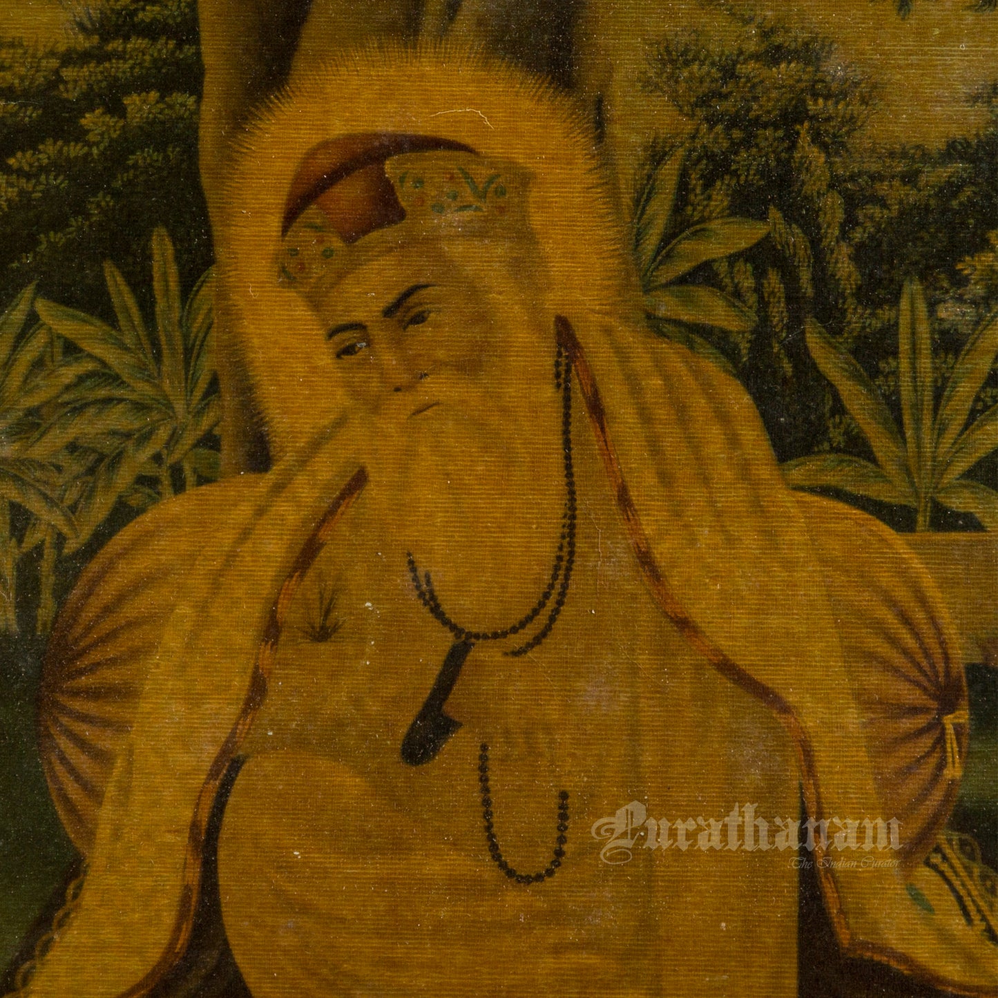 Guru Nanek Deo