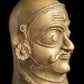 Shiva Mukhalingam - Brass
