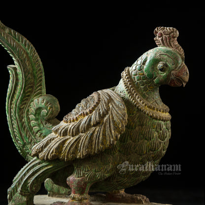 Annapakshi