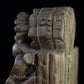 Wooden Bracket